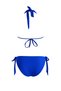 Triangle Starfish Accessory Bikini Set - 2