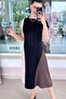 Garnili Modal Dress 6Y083