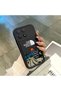 Poco F8 Pro 5g Compatible Case Slim Soft Silicone Phone Cover Mountain Pattern - 2