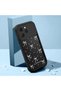 حافظة متوافقة مع هاتف Tecno Spark 40، حافظة هاتف رفيعة وناعمة من السيليكون بنمط ربطة عنق