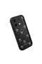 For Infinix Zero 30 5g Compatible Case Thin Soft Silicone Phone Cover Bow Tie Pattern - 3
