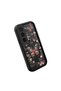 Infinix Hot 60 Pro Plus Compatible Case Slim Soft Silicone Phone Cover Butterfly Pattern - 3