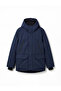 Hooded Boy's Coat from Uzg Store for Style Enthusiasts