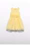 Abel&Lula Back Detailed Girls' Dress_Mnvs5042 - 4