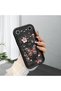 Tecno Spark Slim 5g Compatible Case Slim Soft Silicone Phone Cover Butterfly Pattern - 2