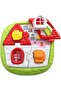 2-in-1 House & Farm Puzzle 10-36m