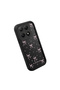 Mi 15t Compatible Case Slim Soft Silicone Phone Cover Bow Tie Pattern - 3