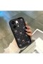 Oppo Reno 14 Pro 5g Compatible Case Slim Soft Silicone Phone Cover Bow Tie Pattern - 2