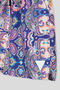 Boy Patterned Shorts - 2