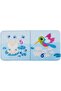 Baby Bath Book, Soft Plastic, Learn Numbers, Colours and Animals - 6