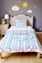 Cinnamoroll Patterned Single Duvet and Pillowcase - 2