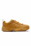 Air Monarch Iv / Air Max Style Men's Sneakers - Mustard Tan Suede, Classic Training Sneaker - 2