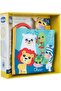 Animals' Book 3m-24m - 6