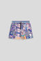 Boy Patterned Shorts