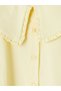 Lcw Kids Baby Collar Girl's Shirt - 3