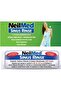 200 Piece Sinus Rinse Kit with Pre-Mixed Packet and Bonus Bottle - 4