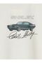 Lcw Kids Crew Neck Shelby Licensed Boys' T-Shirt - 3