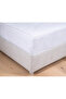 Terry Fabric Mattress Protector - 3