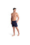 Fundamentals Boxer R Men's Navy Blue Swim Shorts 006443781 - 3