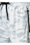 Men 2 Way Stretch Running Shorts - 2