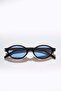 Harvey New Brown Blue Photochromic Sunglasses - 5