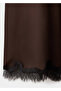 Satin dress - 5