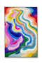 Sdt Traditional Themed Woven Base Modern Decorative Carpet Sdt393 - 3