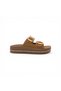 All-Day Comfort: Women's Casual Sandals with Anatomical Soles and Adjustable Buckles - 4