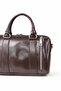 Mateo El and Cross Bag Bitter Brown - 3