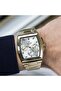 Rwa147824 Men's Wristwatch with Steel Strap - 4
