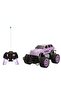 S00006217 Car 1/18 Kuromi Jumbo Whl 4.8Vusb -Sun - 2