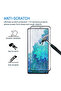 [2PCS] Samsung Galaxy S20 ULTRA Screen Protector 6.9 Inch - 5