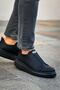 Rs603 - Cst Men's Shoes Black - 3