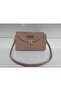 Magnolia Model Shoulder Bag Stylish Use Made from Cord Rope Handmade - 4