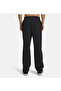 Ua Rıval Lw Pant Black Men's Sweatpants 6009344-001 - 5