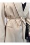 Women's Blazer Jacket Trousers Set - 6