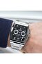 Rwa147822 Men's Wristwatch with Steel Strap - 3
