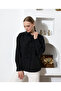 Shirt, Short Shirt with Bow Detail, Stylish Design - 3