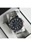 Rwa147472 Men's Wristwatch with Steel Strap - 3
