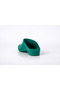 Antistatic Autoclavable Operating Room Slippers Sabo Slippers Green for Laboratory, Hospital - 3