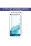 [2PCS] Samsung Galaxy S22 PLUS Screen Protector 6.6 Inch - 6