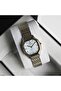 F21766D3 Women's Wristwatch with Steel Strap