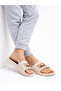 Plv 1450 Non-Slip Sole Sea Beach Pool Daily Men's Slippers - 4
