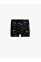 Regular Fit Patterned Cotton 3-Piece Boxer Set - 5