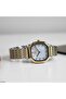 F21766D3 Women's Wristwatch with Steel Strap - 2