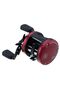 Abu Garcia Ambassadeur Sx Round Baitcast Reel – Strong Drag