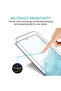 [2PCS] Samsung Galaxy S22 PLUS Screen Protector 6.6 Inch - 4