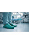Antistatic Autoclavable Operating Room Slippers Sabo Slippers Green for Laboratory, Hospital