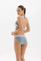 Bellezza Üçgen Bikini - 4