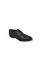 Banner 962 Men's Dark Brown Lace-Up Genuine Leather Classic Shoes - 4